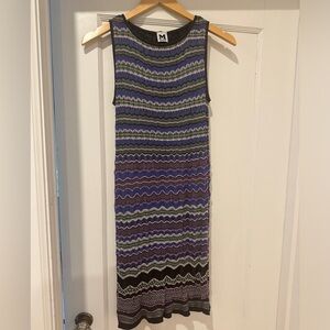 Missoni Dress